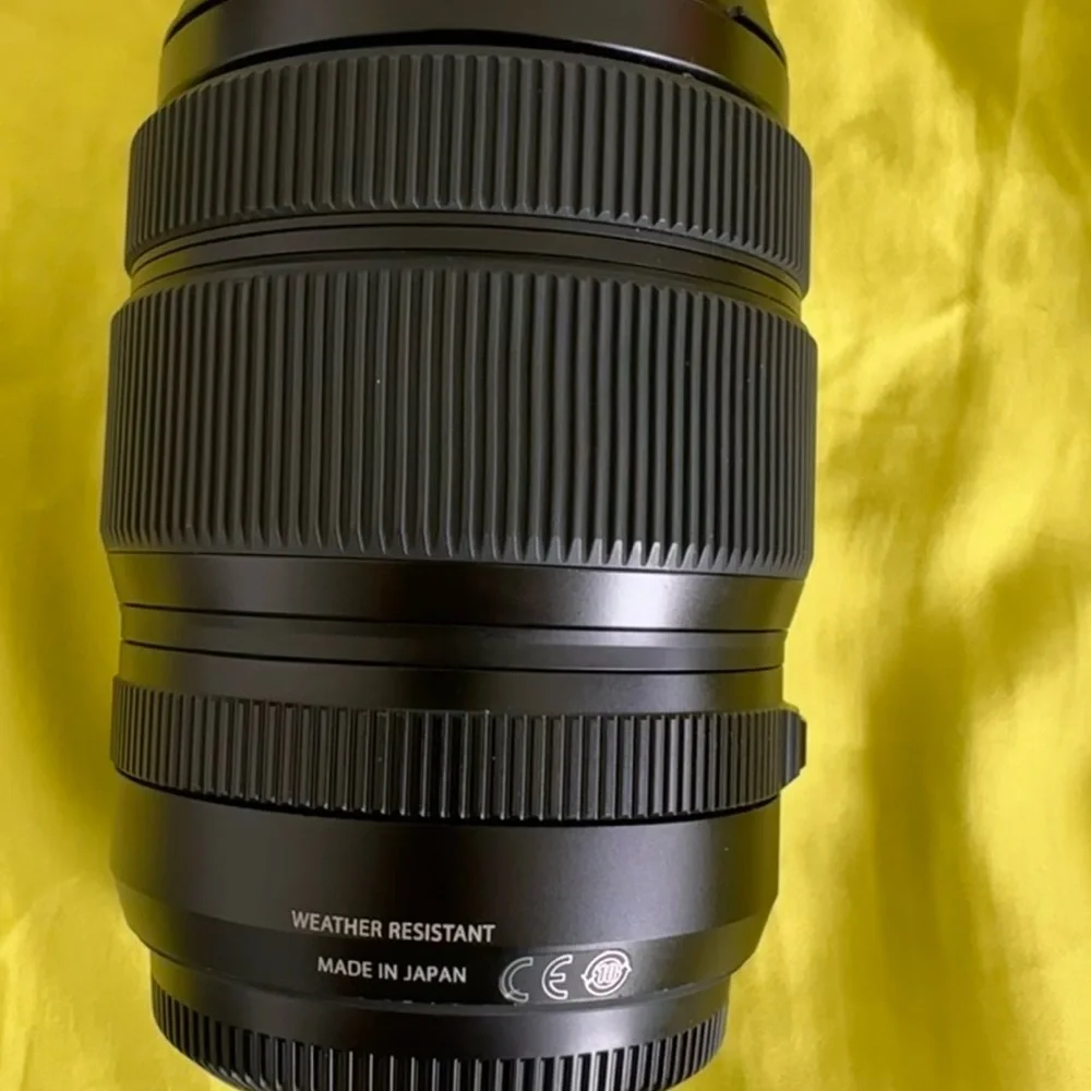 Used Sony FE 85mm f/1.4 GM Lens for Sony E Mount Excellent